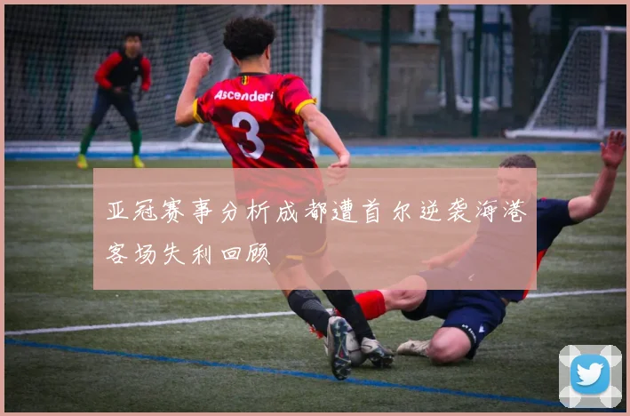 亚冠赛事分析成都遭首尔逆袭海港客场失利回顾