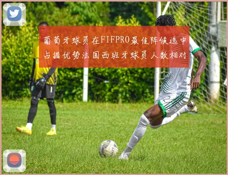 葡萄牙球员在FIFPRO最佳阵候选中占据优势法国西班牙球员人数相对较少