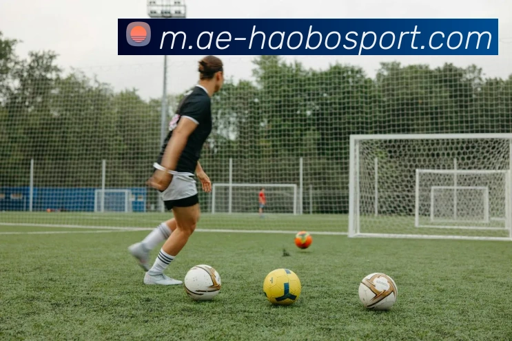 好博足球发展历程